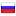 spbkoleso.ru server is located in Russia